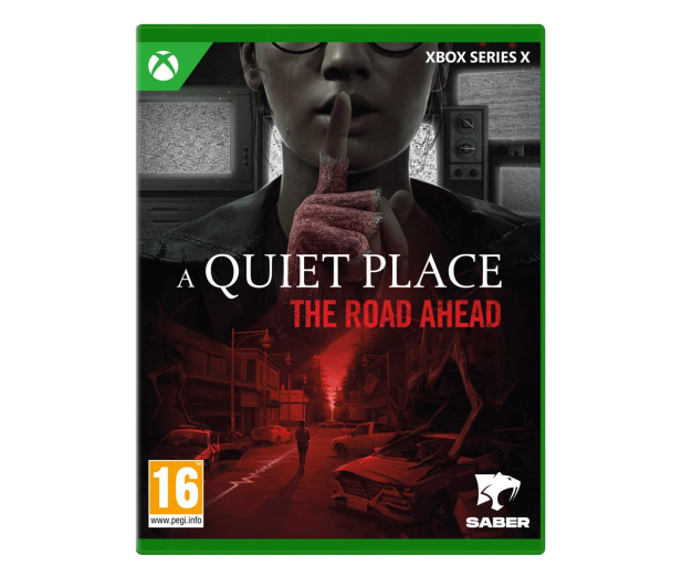 Xbox A Quiet Place: The Road Ahead - 1275329 - zdjęcie